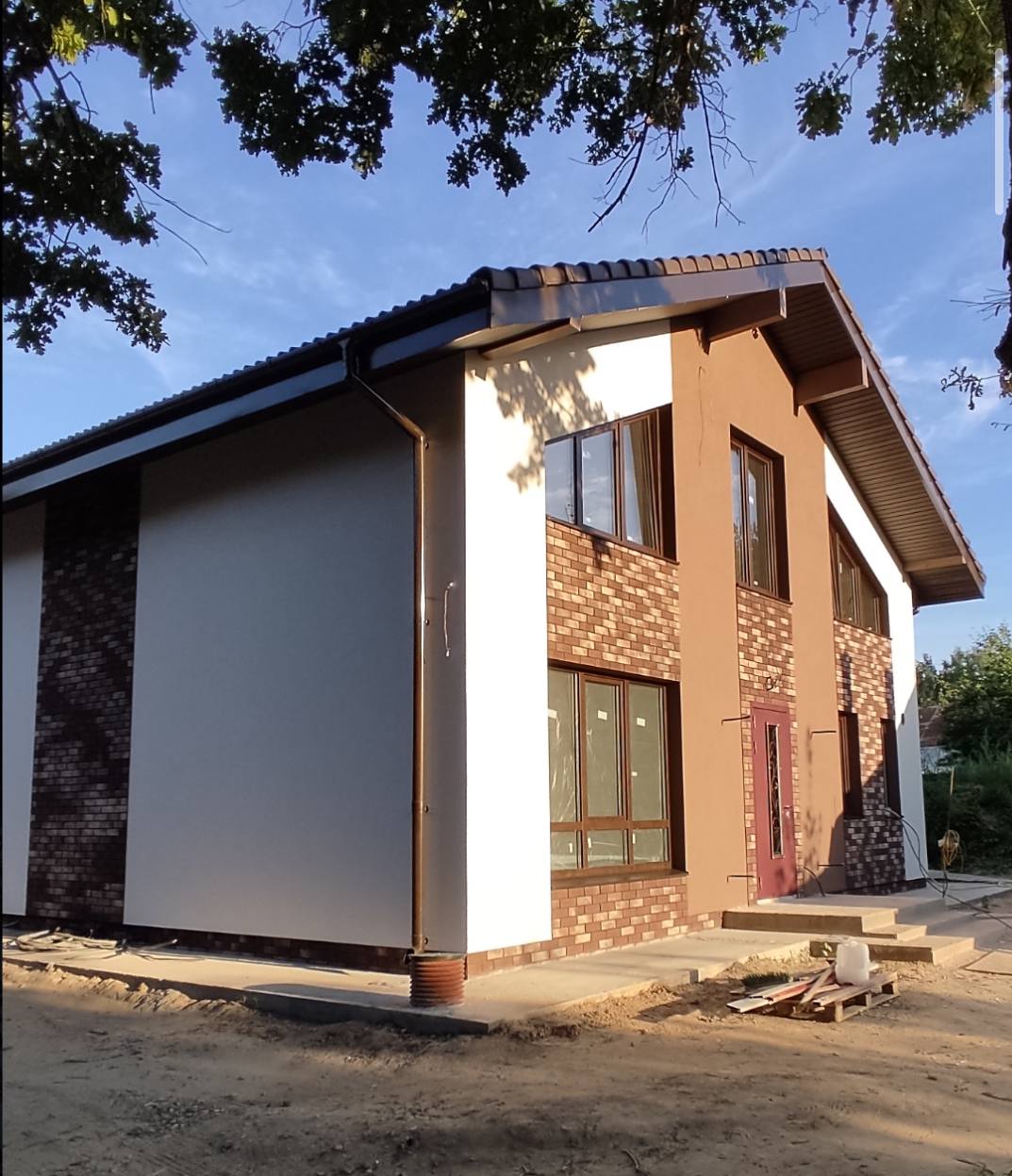 Пушкинский р-н КП Челюскинский